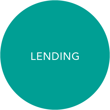 lending