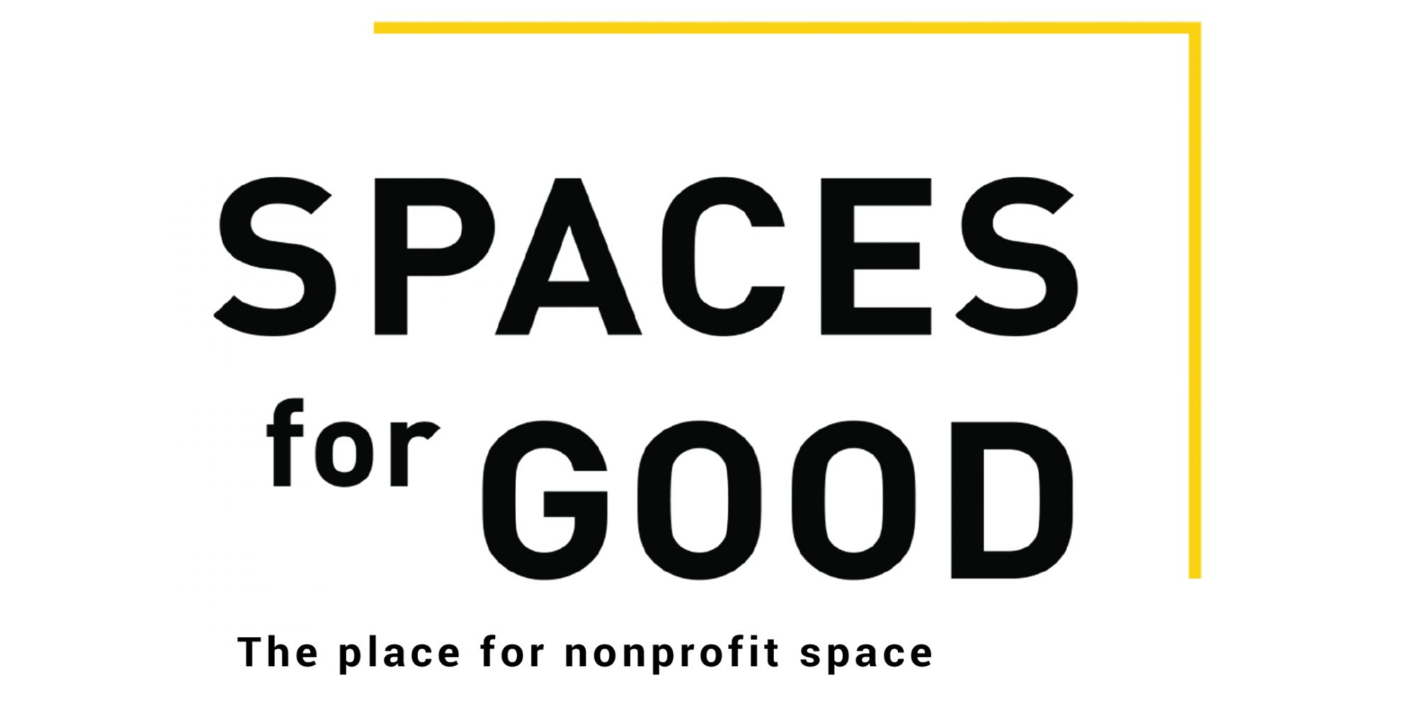 Spaces for Good East Bay Kick-off: Reception Only
