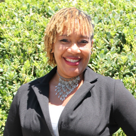 Alondra Williams-Vasquez