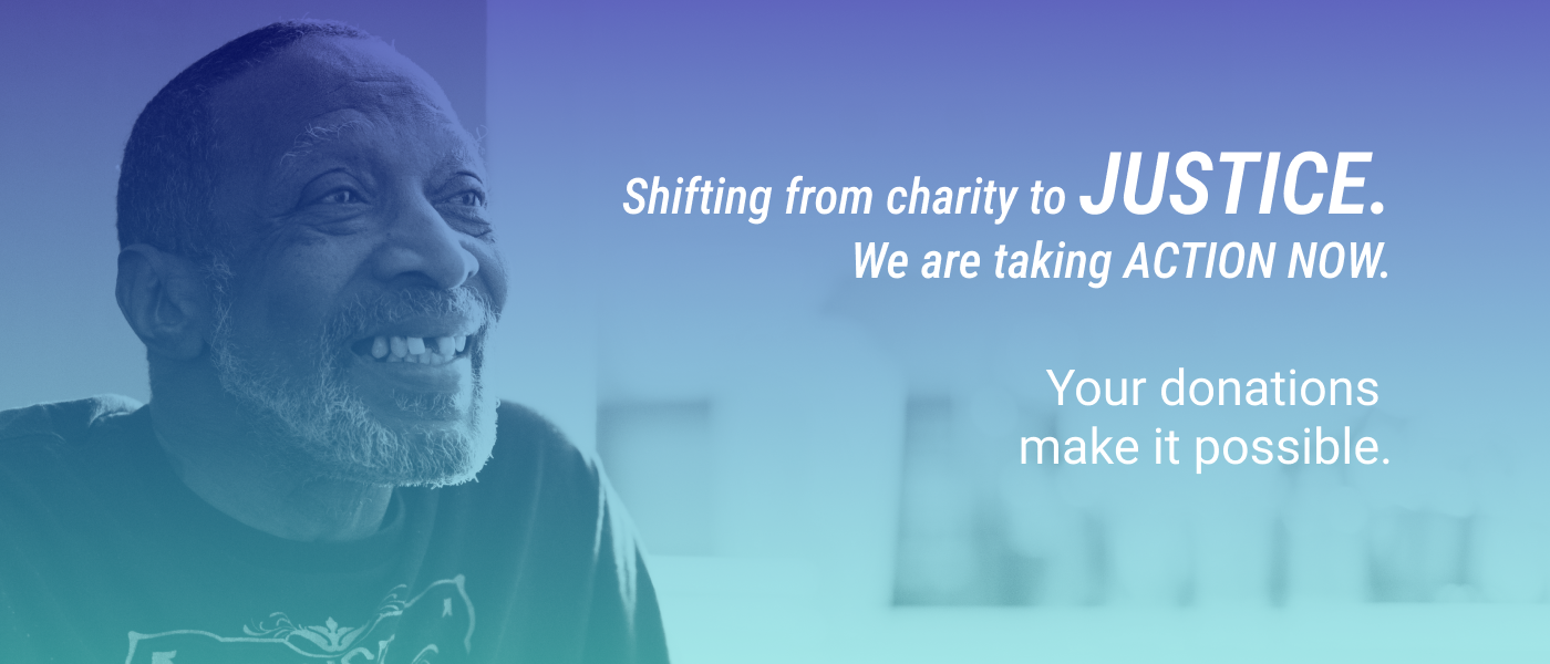 Donate Header Page