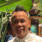 Vincent Yu : Loan Administrator/Accountant