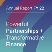 2022 Report cover