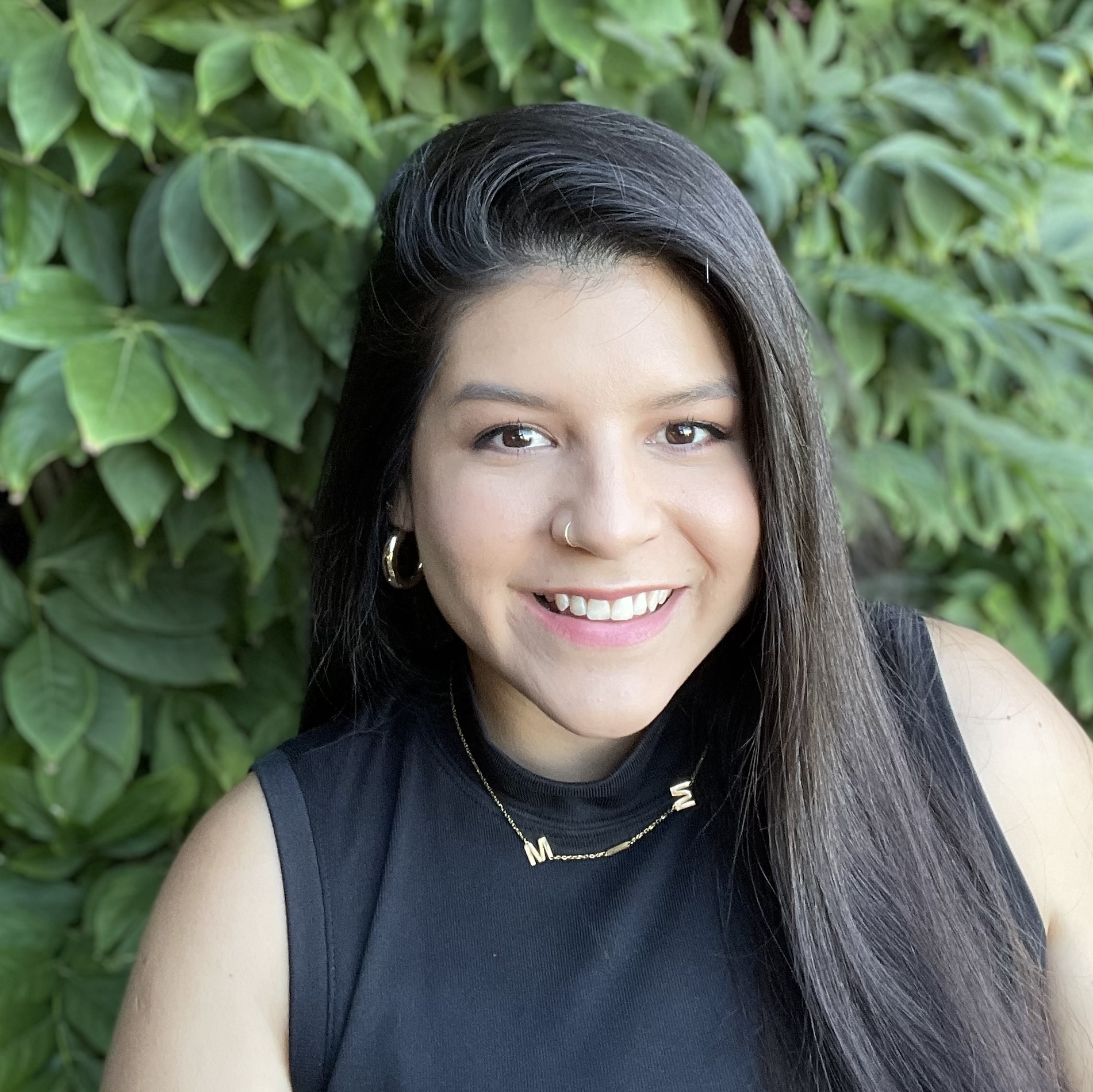 Maria Castro Noboa : Human Resources Manager