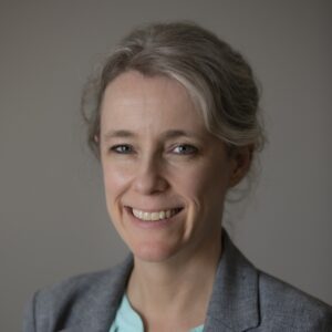 Leslie Payne