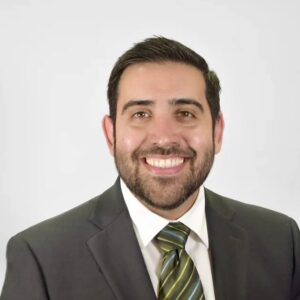 Matias Bernal