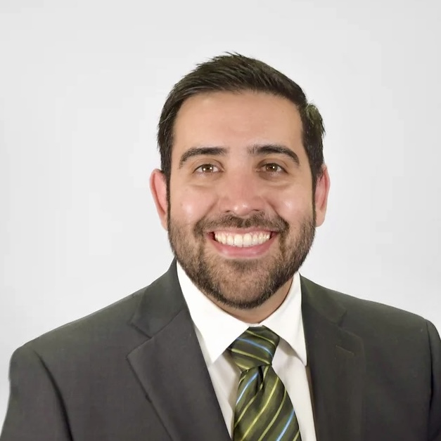 Matias Bernal : Vice President of Development